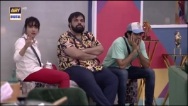 Tamasha - Episode 27 - 15th Sep 2022